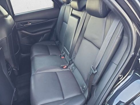 Used 2023 MAZDA CX-30 2.5 Turbo w/ Premium Package image 14