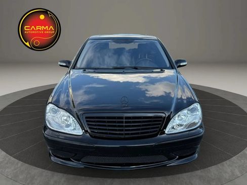 Used 2006 Mercedes-Benz S 430 image 8