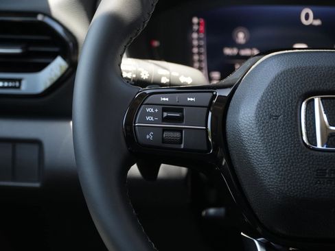 New 2026 Honda Pilot Touring image 24