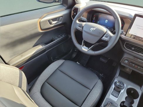 New 2026 Ford Bronco Sport Big Bend w/ Convenience Package image 7