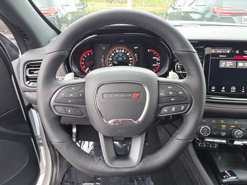 New 2026 Dodge Durango GT image 18