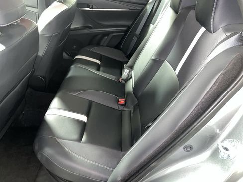 Used 2025 Toyota Camry SE image 26