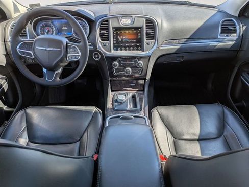 Certified 2023 Chrysler 300 Touring L w/ Popular Equipment Group image 30