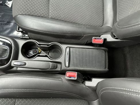 Certified 2022 Buick Encore Preferred w/ Safety Package II image 24