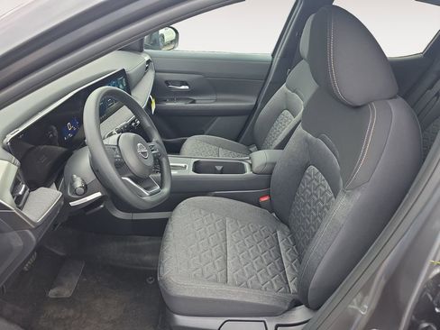 New 2026 Nissan Kicks SV w/ Cold Weather Package image 9