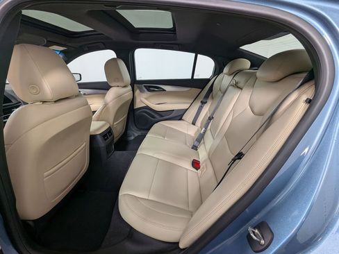 Used 2023 Cadillac CT5 Luxury w/ Sun And Sound Package image 20