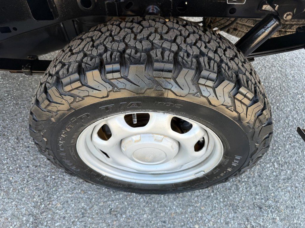 Used 2016 Ford F150 XL w/ XL Power Equipment Group RWD image 45