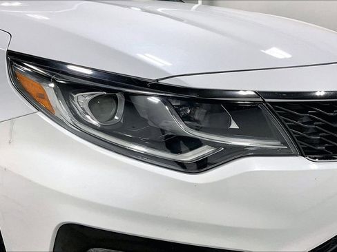Used 2020 Kia Optima LX image 38