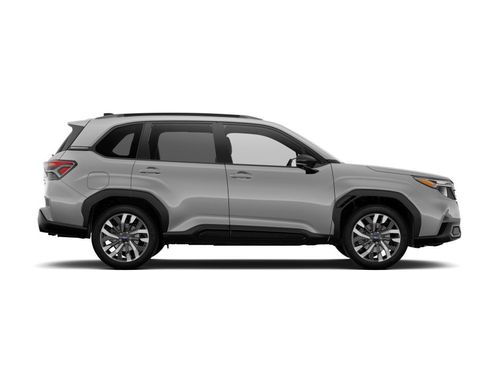 New 2026 Subaru Forester Touring AWD/4WD image 3