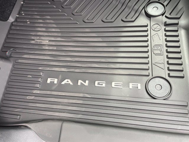 New 2026 Ford Ranger XLT w/ Equipment Group 301A High AWD/4WD image 25