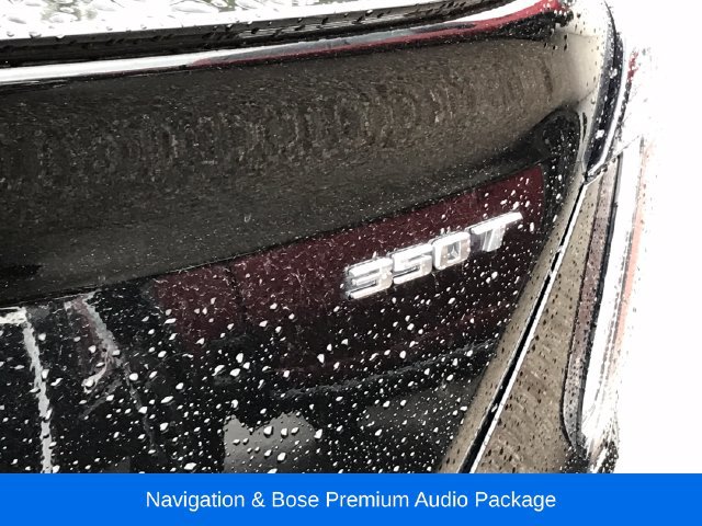 Used 2021 Cadillac CT4 Sport AWD/4WD image 5