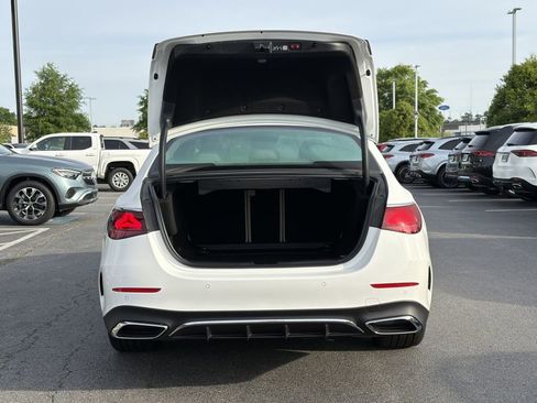 New 2026 Mercedes-Benz E 350 4MATIC Sedan image 14