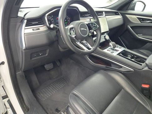 Used 2024 Jaguar F-PACE R-Dynamic S image 24