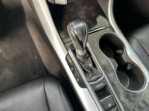 Used 2020 Acura TLX FWD image 20