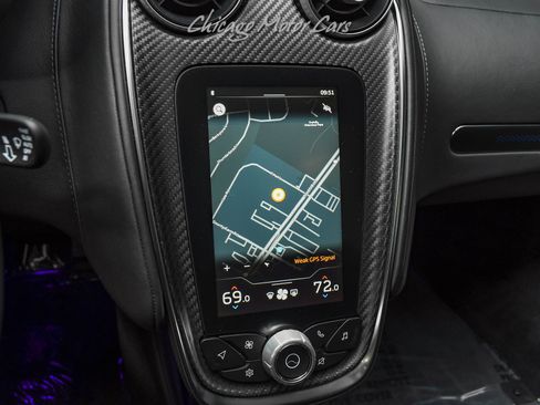 Used 2023 McLaren GT RWD image 14