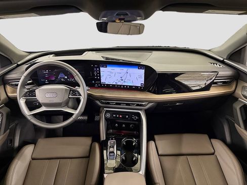 New 2025 Audi Q5 Premium Plus image 9