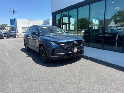 Used 2026 MAZDA CX-50 AWD 2.5 Hybrid w/ Premium Pkg
