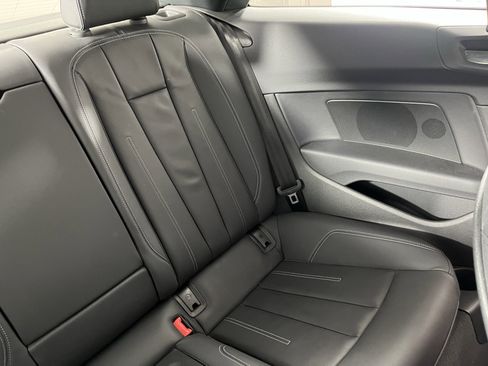 Certified 2021 Audi A5 2.0T Premium Plus w/ Premium Plus image 23