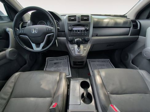 Used 2007 Honda CR-V EX-L image 10
