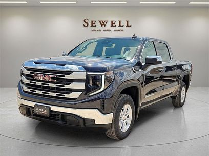 New 2026 GMC Sierra 1500 SLE w/ Preferred Package