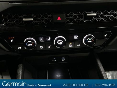 Used 2025 Honda Accord EX-L image 27