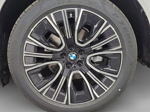 Used 2026 BMW X3 xDrive30 AWD/4WD image 16