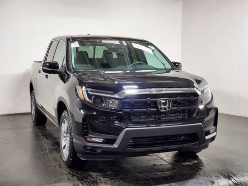 New 2026 Honda Ridgeline RTL image 2