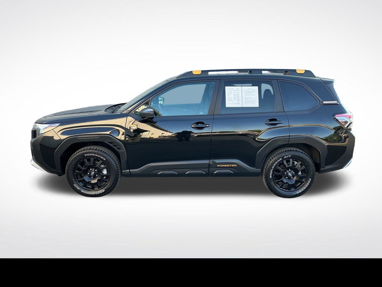 Used 2026 Subaru Forester Wilderness AWD/4WD image 2