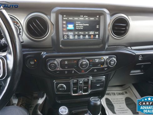 Used 2021 Jeep Wrangler Unlimited Sport AWD/4WD image 27