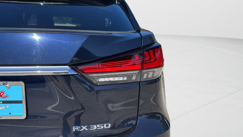 Used 2021 Lexus RX 350 AWD w/ Luxury Package image 38