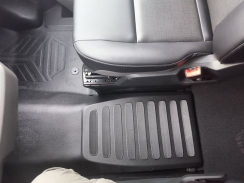 New 2025 Ford Transit 250 Low Roof w/ Load Area Protection Package image 27