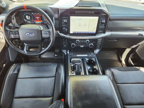 Used 2023 Ford F150 Raptor w/ Raptor Carbon Fiber Package AWD/4WD image 17