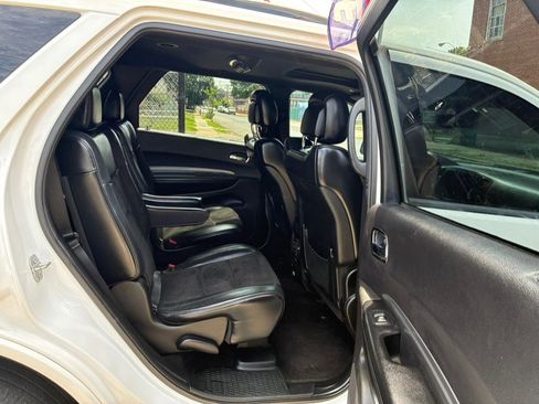 Used 2018 Dodge Durango GT w/ Premium Group AWD/4WD image 10