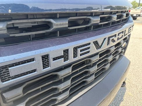 Certified 2022 Chevrolet Silverado 2500 Custom w/ Gooseneck/5TH Wheel Package AWD/4WD image 28