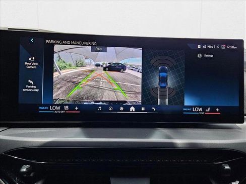 Used 2025 BMW 230i xDrive 230i xDrive w/ Convenience Package image 13