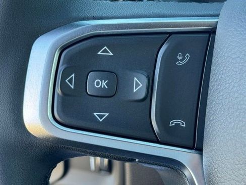 New 2026 RAM 1500 Big Horn AWD/4WD image 15