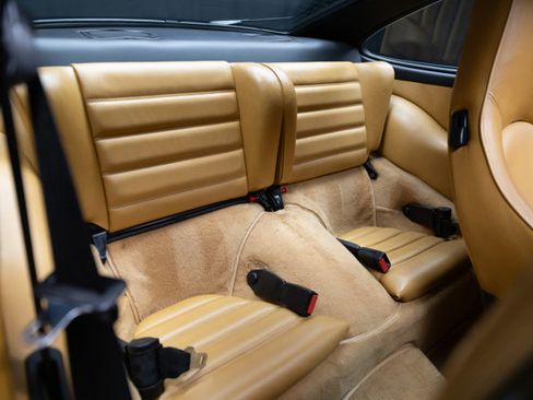 Used 1987 Porsche 911 Carrera image 58