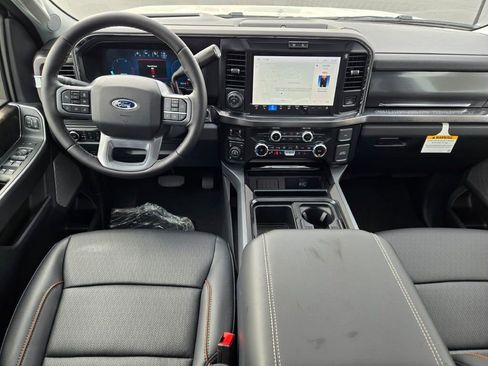 New 2026 Ford F350 Lariat w/ Tremor Off-Road Package image 17
