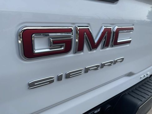 New 2026 GMC Sierra 3500 SLE w/ SLE Value Package AWD/4WD image 31