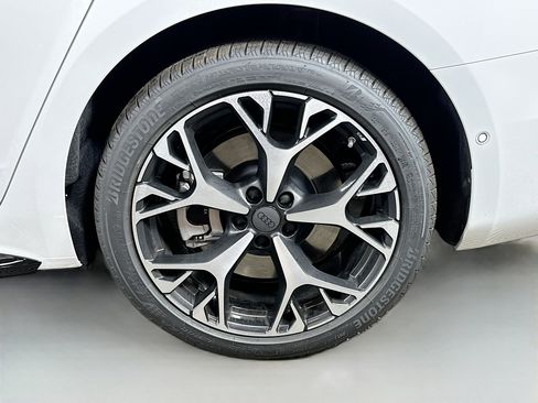 New 2026 Audi A6 Premium Plus image 30