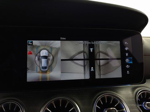 Used 2022 Mercedes-Benz AMG GT 53 image 36