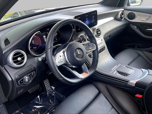 Used 2022 Mercedes-Benz GLC 300 image 16