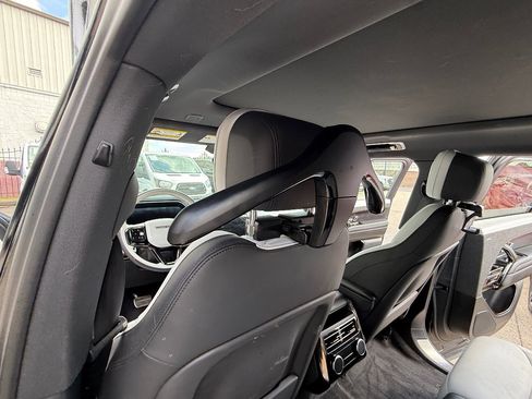 Used 2024 Land Rover Range Rover Sport Dynamic SE image 18