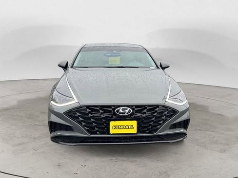 Used 2023 Hyundai Sonata SEL w/ Cargo Package image 8