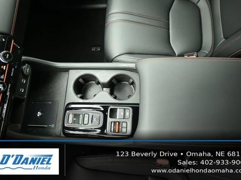Used 2026 Honda Pilot TrailSport image 32