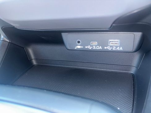 Certified 2025 Subaru Crosstrek 2.0i Premium AWD/4WD image 22