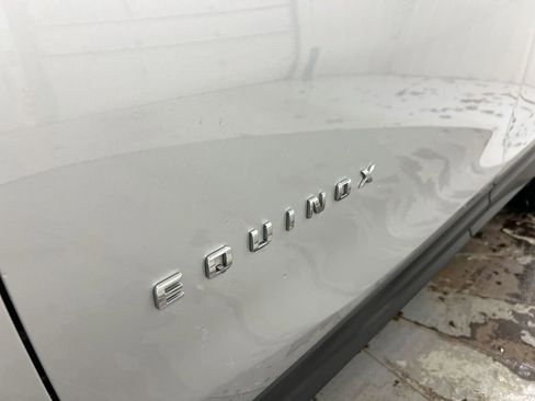 Used 2020 Chevrolet Equinox LT w/ Driver Convenience Package image 25