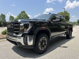 Used 2025 GMC Sierra 2500 SLE w/ SLE Value Package; image 2