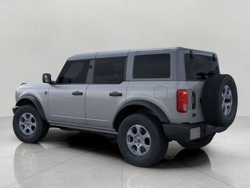 New 2026 Ford Bronco Big Bend image 4