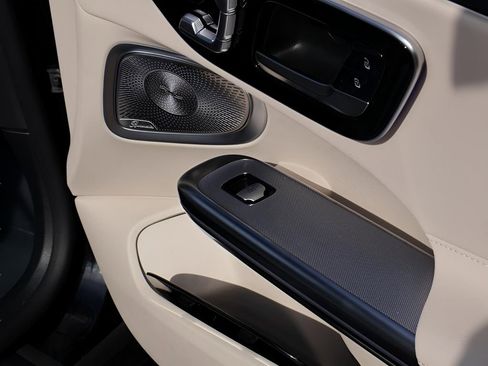 New 2026 Mercedes-Benz CLE 450 4MATIC Cabriolet image 21